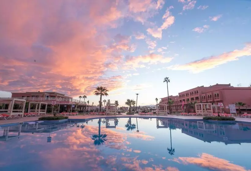 Fotos del hotel Aqua Fun Club Marrakech - All Inclusive:  65