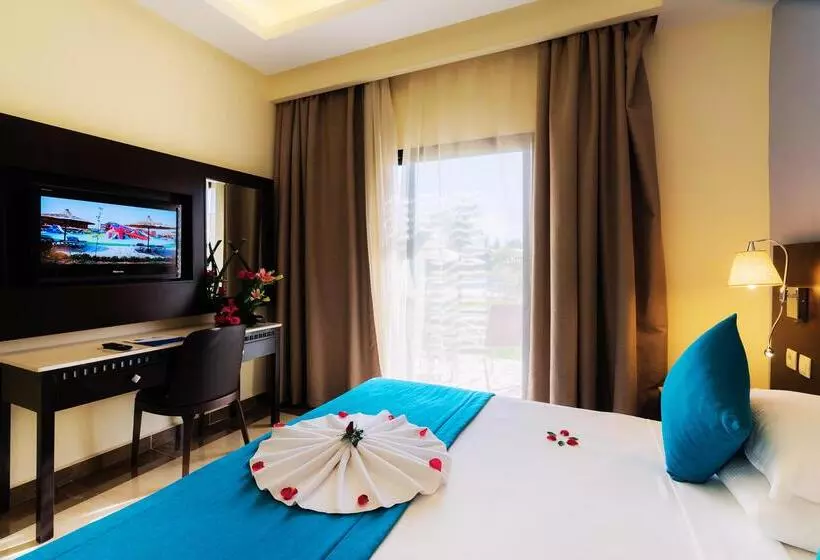 Aqua Fun Club Marrakech – All Inclusive