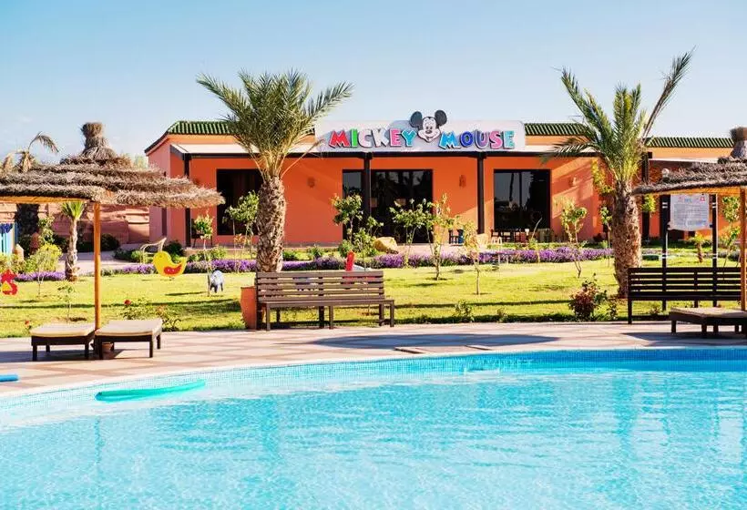 Fotos del hotel Aqua Fun Club Marrakech - All Inclusive:  58