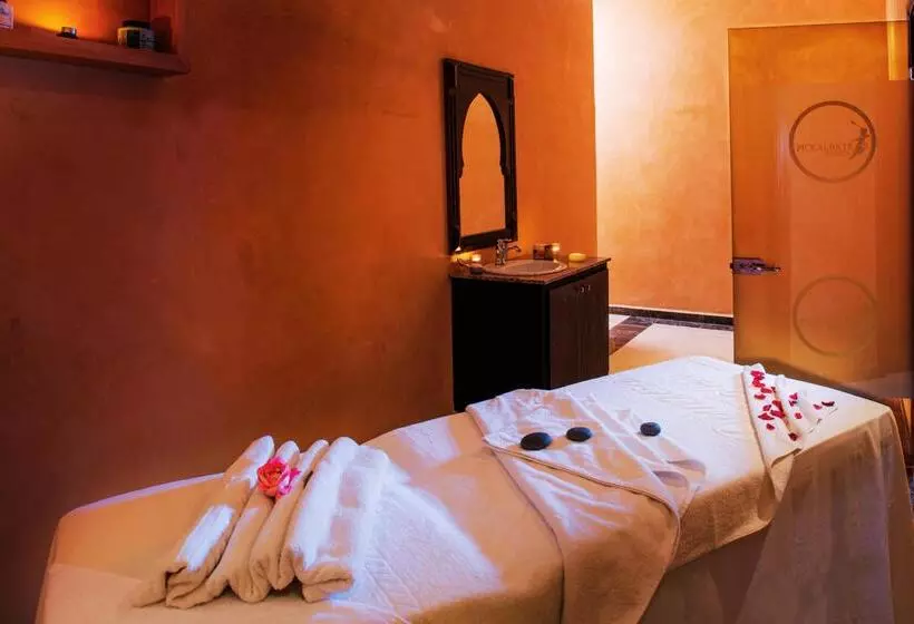 Fotos del hotel Aqua Fun Club Marrakech - All Inclusive:  22