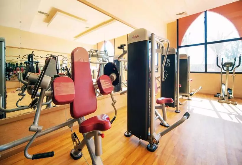 Fotos del hotel Aqua Fun Club Marrakech - All Inclusive:  21