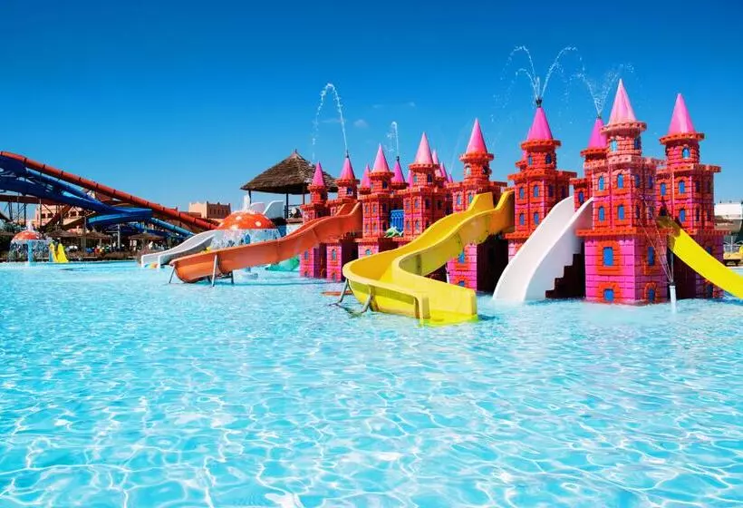 Fotos del hotel Aqua Fun Club Marrakech - All Inclusive:  9