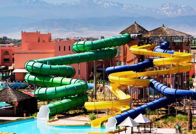 Fotos del hotel Aqua Fun Club Marrakech - All Inclusive:  10