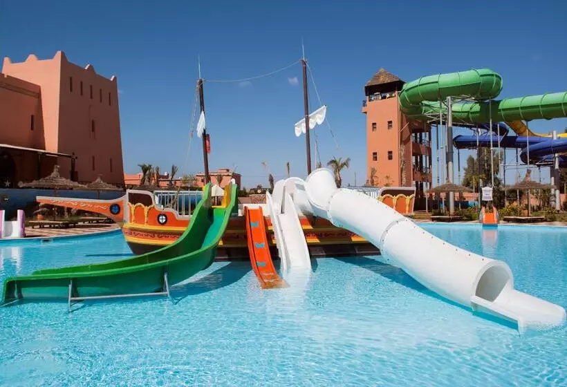 Fotos del hotel Aqua Fun Club Marrakech - All Inclusive:  60