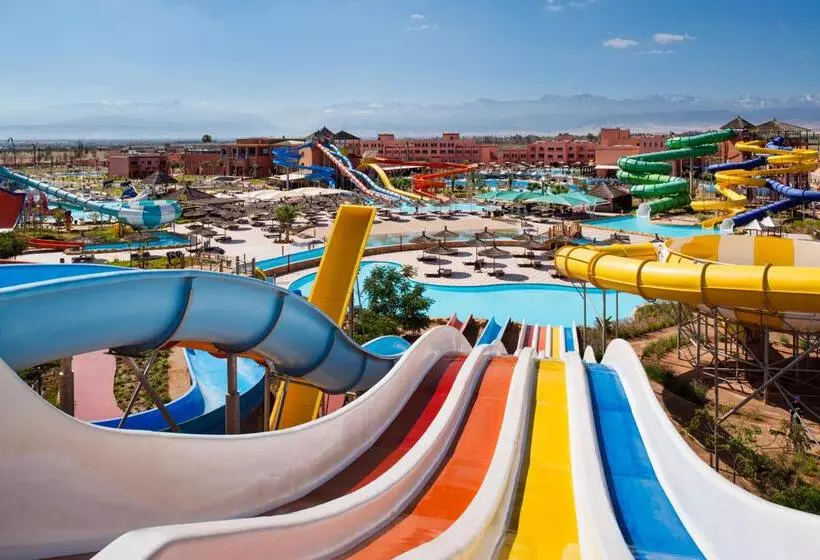 Fotos del hotel Aqua Fun Club Marrakech - All Inclusive:  11