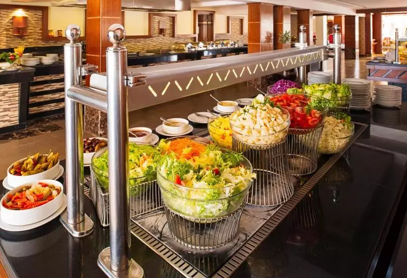 Fotos del hotel Aqua Fun Club Marrakech - All Inclusive:  55