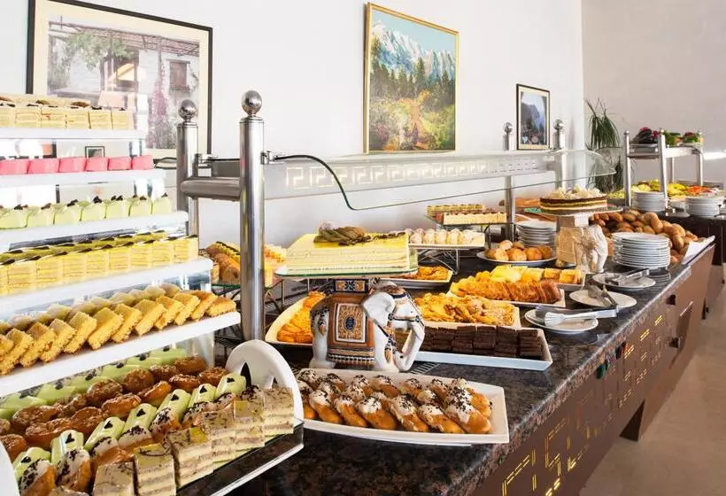 Fotos del hotel Aqua Fun Club Marrakech - All Inclusive:  56