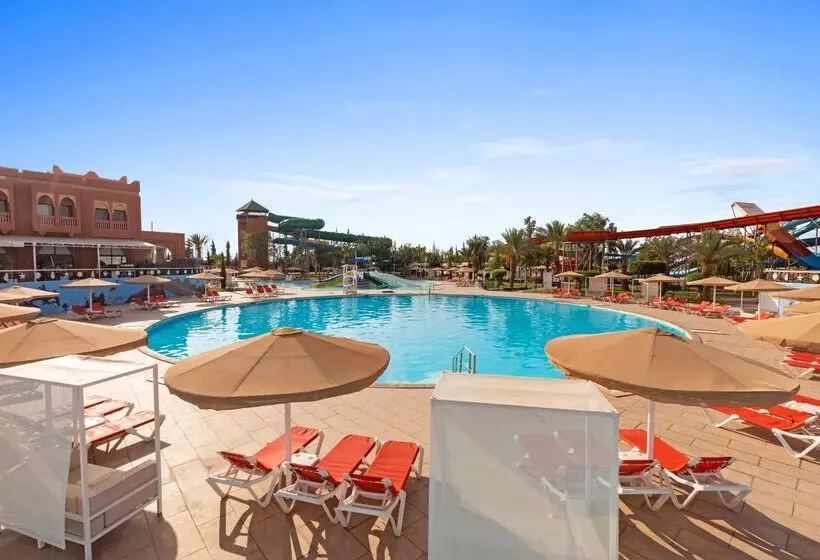 Fotos del hotel Aqua Fun Club Marrakech - All Inclusive:  32