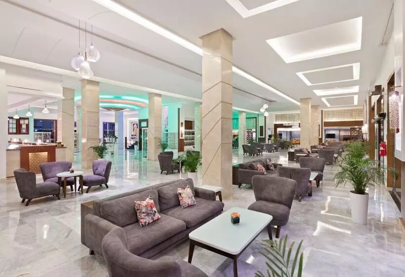 Fotos del hotel Aqua Fun Club Marrakech - All Inclusive:  47