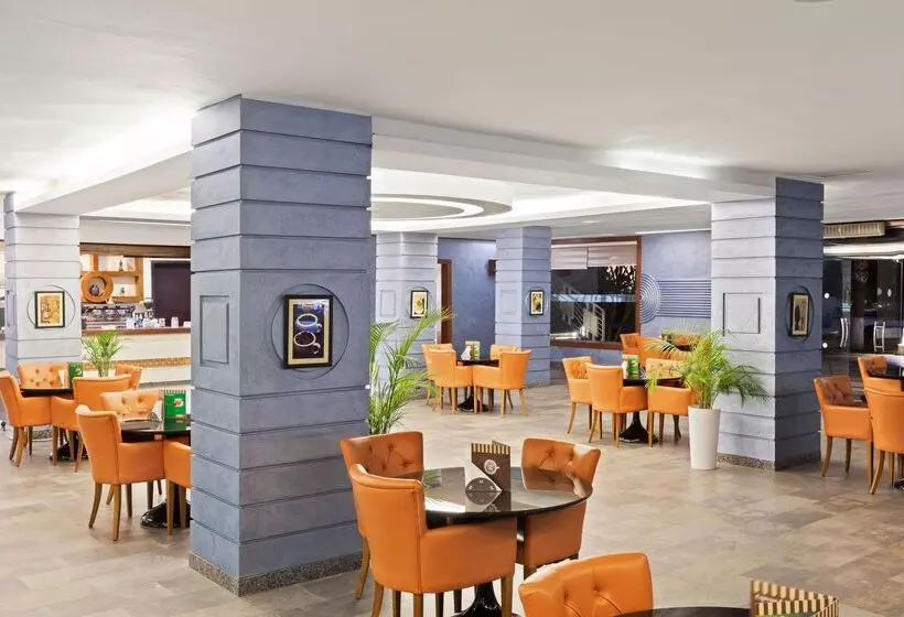 Fotos del hotel Aqua Fun Club Marrakech - All Inclusive:  54