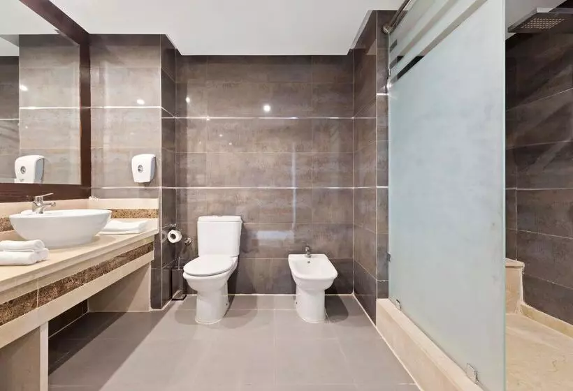 Fotos del hotel Aqua Fun Club Marrakech - All Inclusive:  37