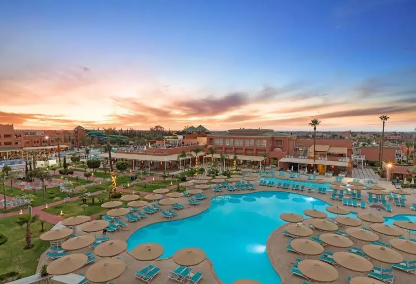 Fotos del hotel Aqua Fun Club Marrakech - All Inclusive:  39