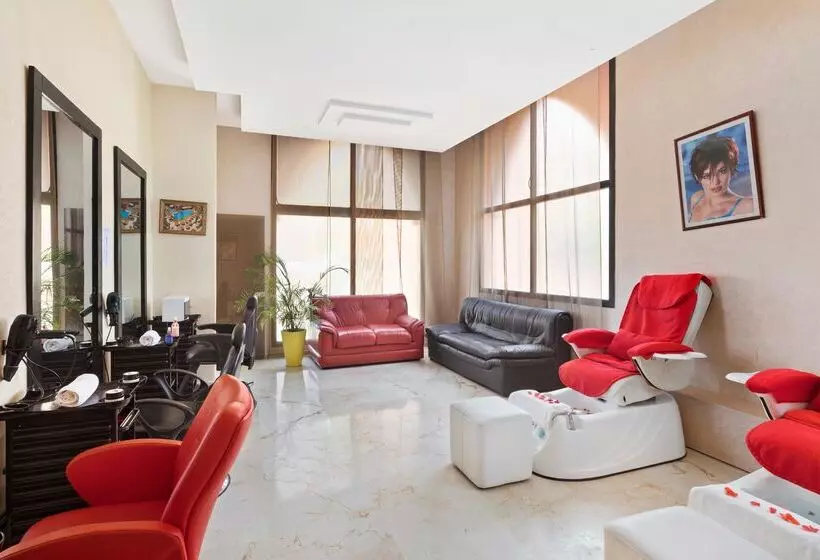 Fotos del hotel Aqua Fun Club Marrakech - All Inclusive:  2