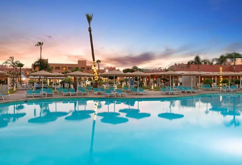 Fotos del hotel Aqua Fun Club Marrakech - All Inclusive:  57