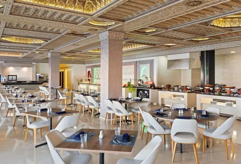 Fotos del hotel Aqua Fun Club Marrakech - All Inclusive:  29