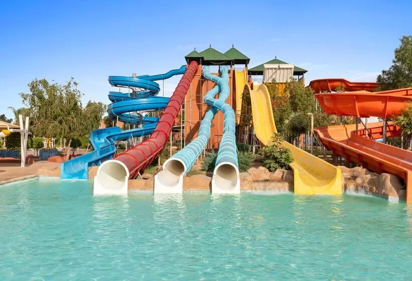 Fotos del hotel Aqua Fun Club Marrakech - All Inclusive:  15