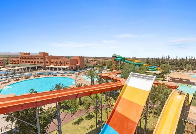 Fotos del hotel Aqua Fun Club Marrakech - All Inclusive:  64