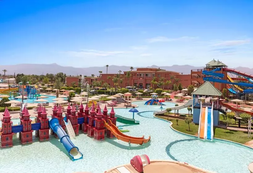 Fotos del hotel Aqua Fun Club Marrakech - All Inclusive:  3