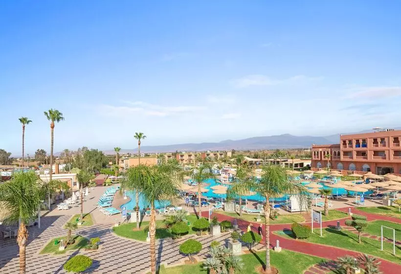 Fotos del hotel Aqua Fun Club Marrakech - All Inclusive:  38