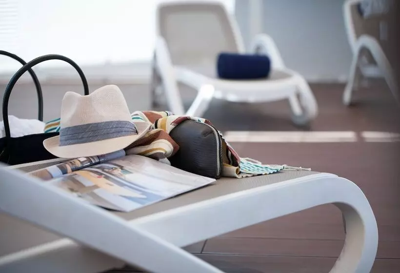 Fotos del hotel Argento:  5