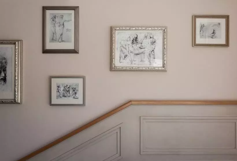 Fotos del hotel Argento:  2