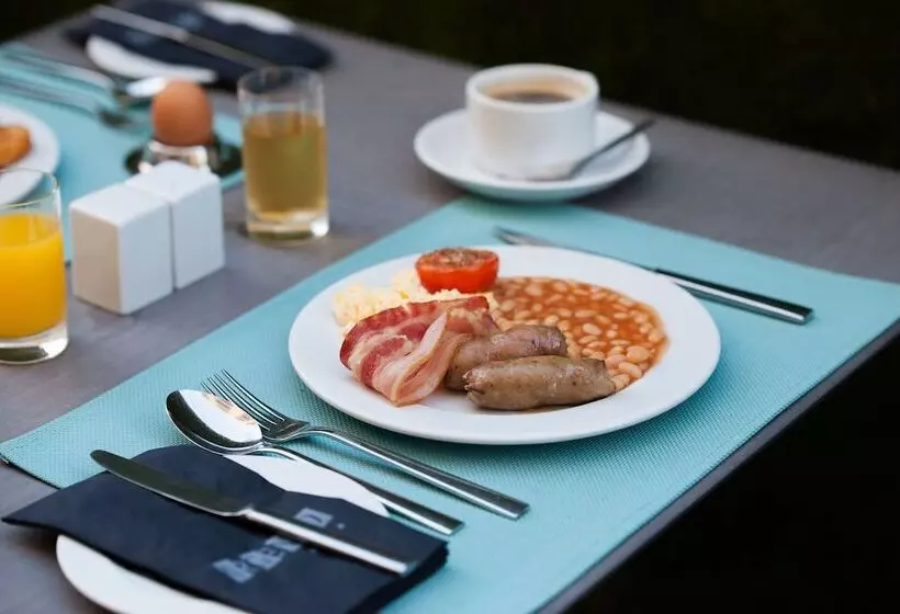 Fotos del hotel Argento:  3