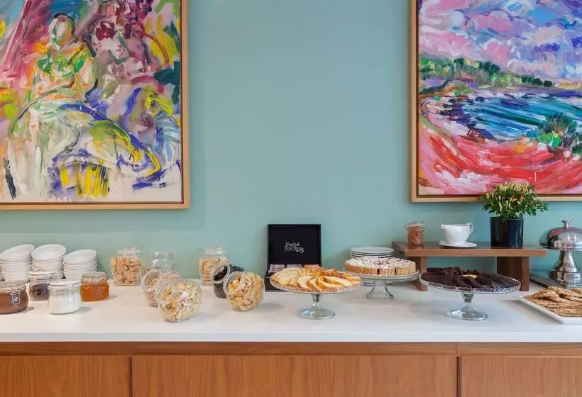 Fotos del hotel Argento:  4