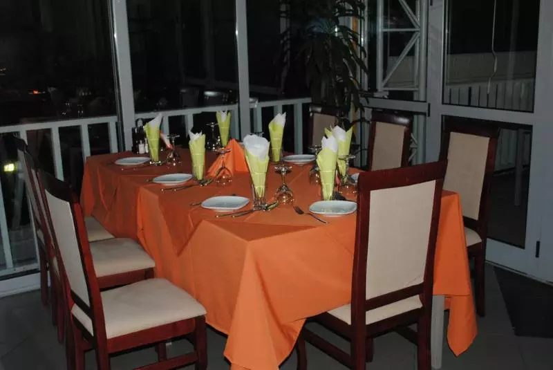 Fotos del hotel Cajupi:  4