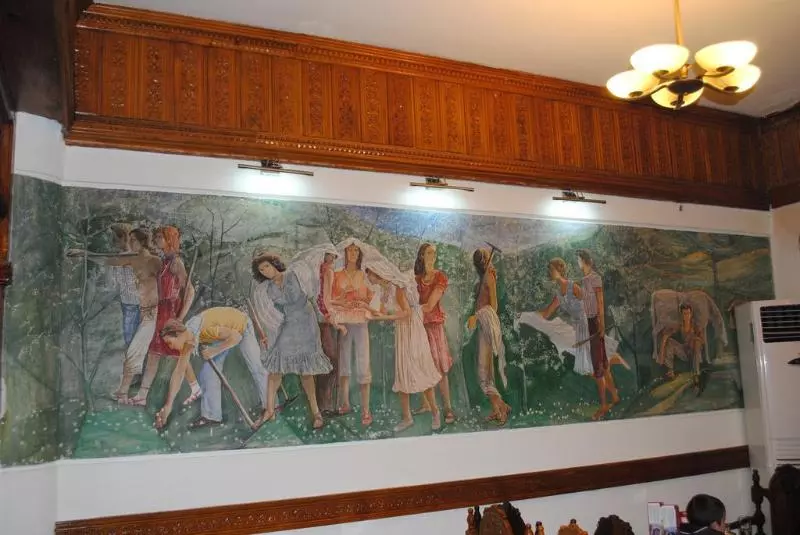 Fotos del hotel Cajupi:  15