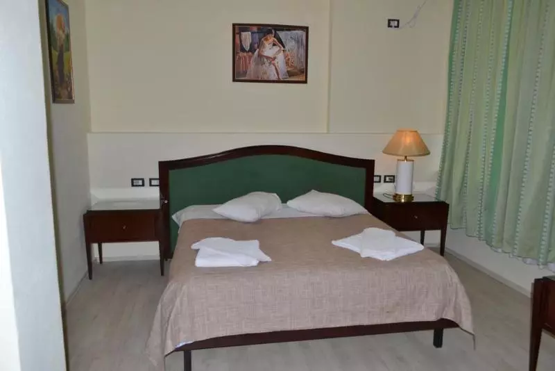 Fotos del hotel Cajupi:  10