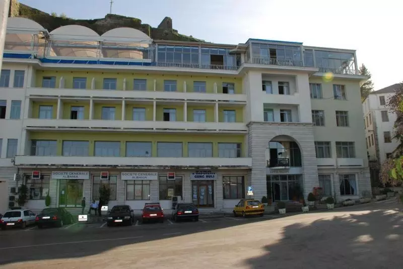 Fotos del hotel Cajupi:  21