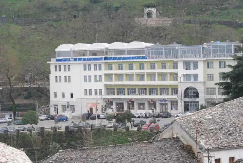 Fotos del hotel Cajupi:  9