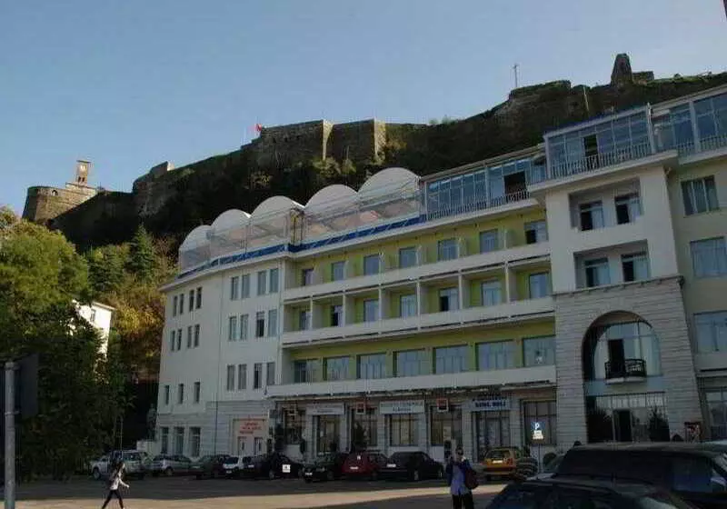 Fotos del hotel Cajupi:  16