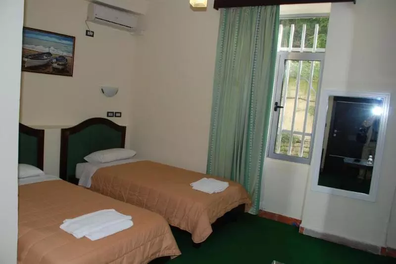 Fotos del hotel Cajupi:  2