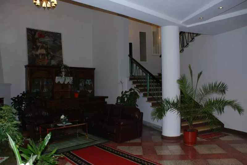 Fotos del hotel Cajupi:  11