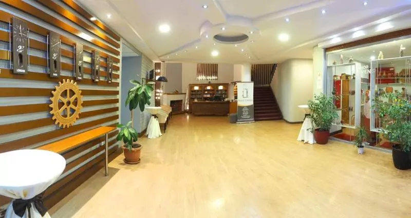 Fotos del hotel Cajupi:  3