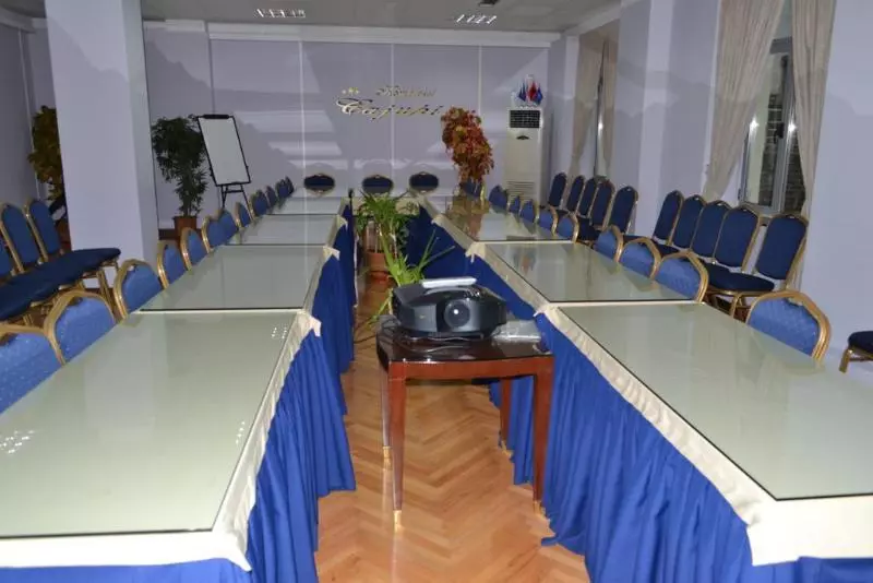 Fotos del hotel Cajupi:  19