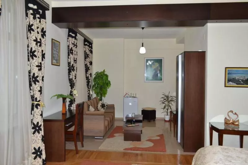Fotos del hotel Cajupi:  22
