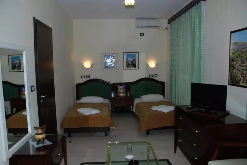 Fotos del hotel Cajupi:  17