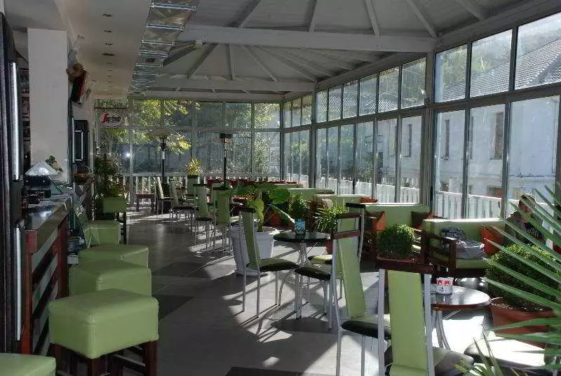 Fotos del hotel Cajupi:  20