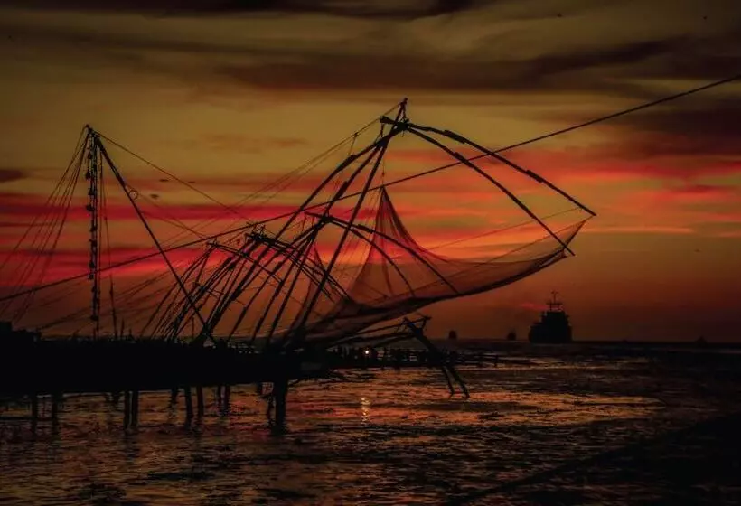 Fotos del hotel Holiday Inn Cochin, An Ihg:  13