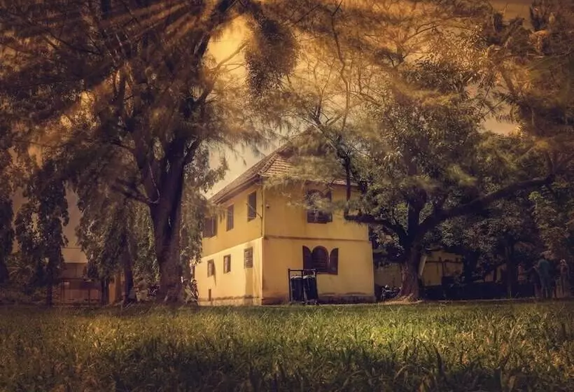 Fotos del hotel Holiday Inn Cochin, An Ihg:  11