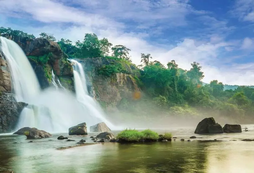 Fotos del hotel Holiday Inn Cochin, An Ihg:  14