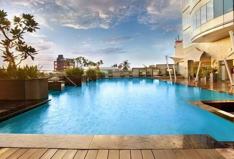 Fotos del hotel Holiday Inn Cochin, An Ihg:  2