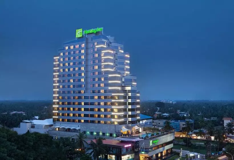 Holiday Inn Cochin, An Ihg