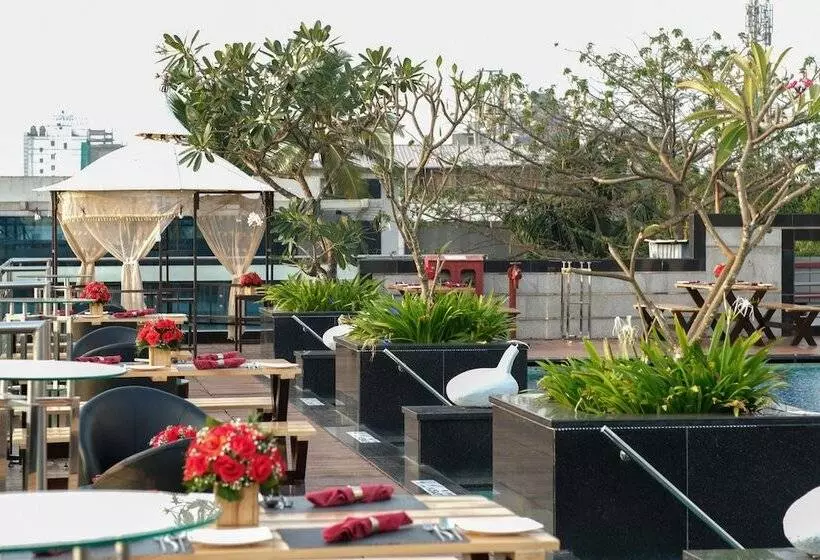 Fotos del hotel Holiday Inn Cochin, An Ihg:  5