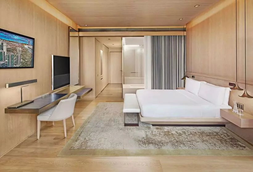 Fotos del hotel Hyatt Centric Levent Istanbul:  10