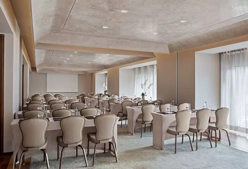 Fotos del hotel Hyatt Centric Levent Istanbul:  24