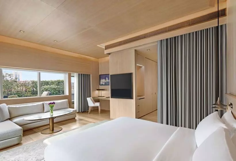 Fotos del hotel Hyatt Centric Levent Istanbul:  12