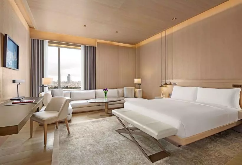 Fotos del hotel Hyatt Centric Levent Istanbul:  14